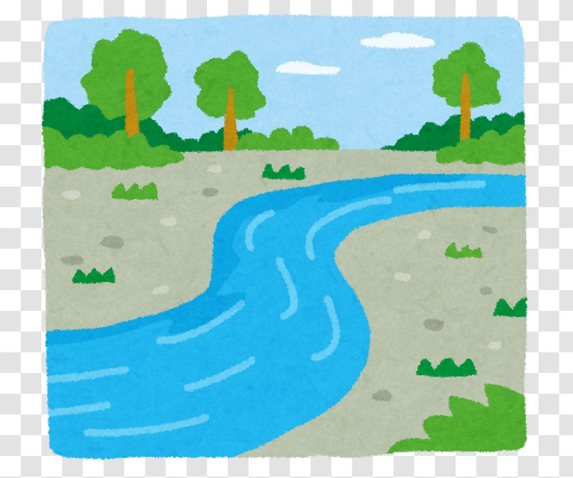 Kinugawa River Akui Kanjani Eight Naka - Battles Of Kawanakajima - Organism Transparent PNG