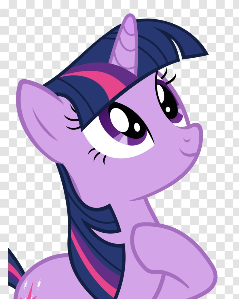 Pony Twilight Sparkle Rarity Princess Cadance The Crystal Empire - Tree Transparent PNG