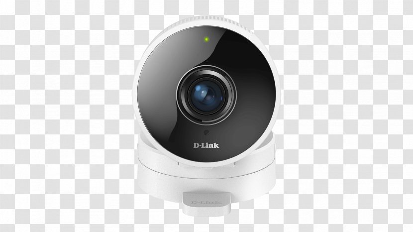 HD 180 Degree Wi-Fi Camera DCS-8100LH D-Link DCS-7000L IP Wireless Security - Networking Hardware Transparent PNG