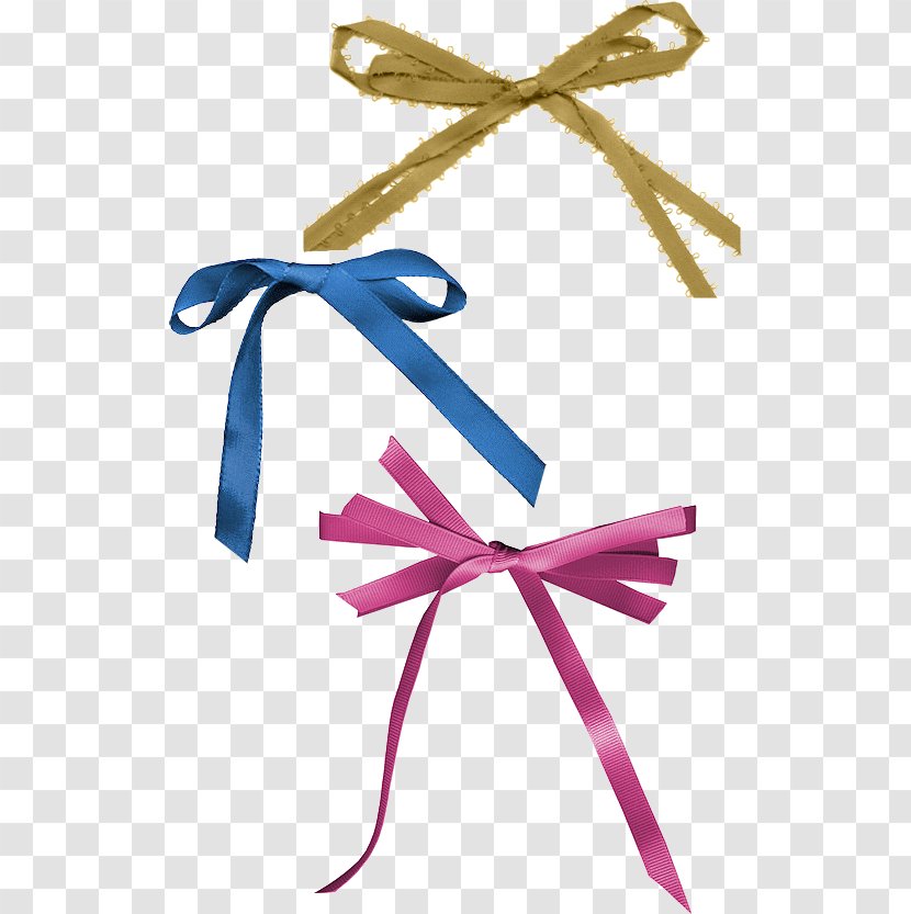 Ribbon Gift Clip Art - Fashion Accessory Transparent PNG