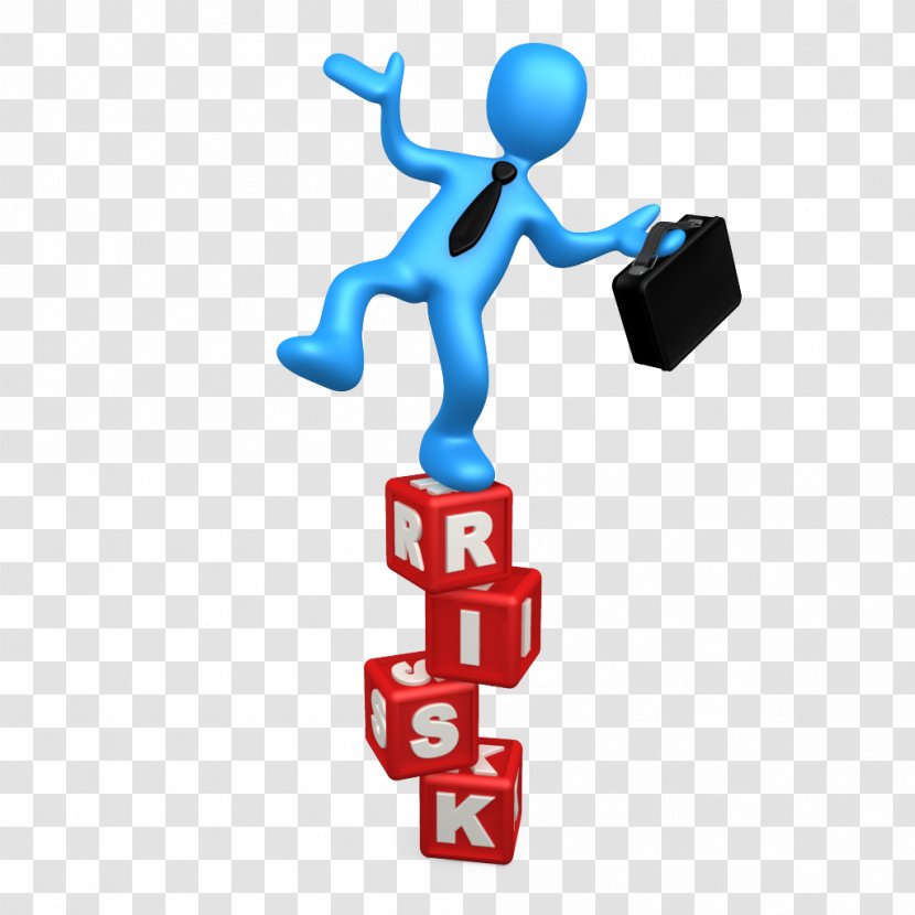 Risk Management Business Risks - Logo Transparent PNG