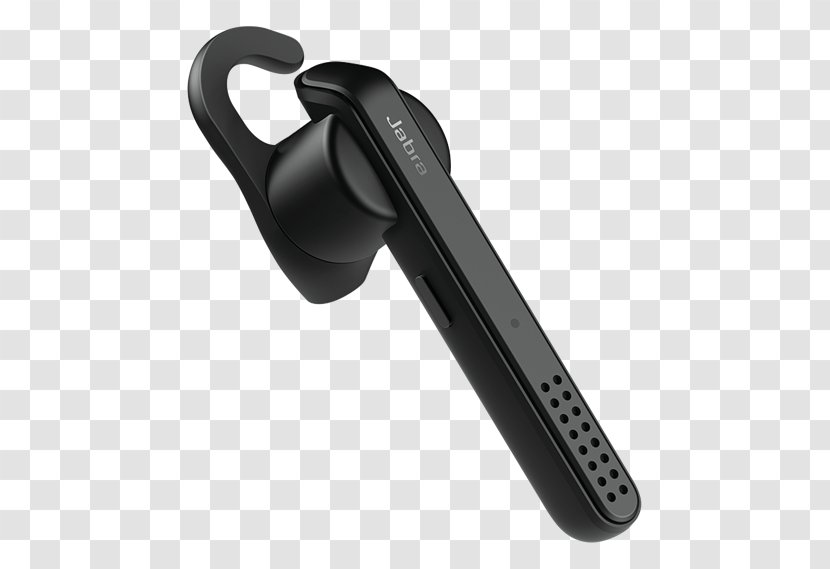 Headset Jabra Stealth Headphones Wireless - Bluetooth Transparent PNG