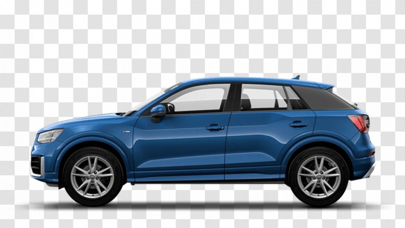 Audi Q3 Car Citroën C1 - Building - Q2 Transparent PNG