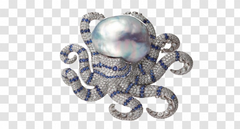 Jewellery Brooch Tiffany & Co. Gemstone Bitxi - Fashion Accessory Transparent PNG