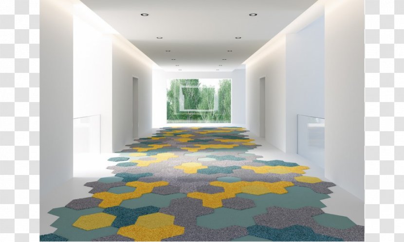 Floor Fitted Carpet Tufting Moquette - Polyamide Transparent PNG