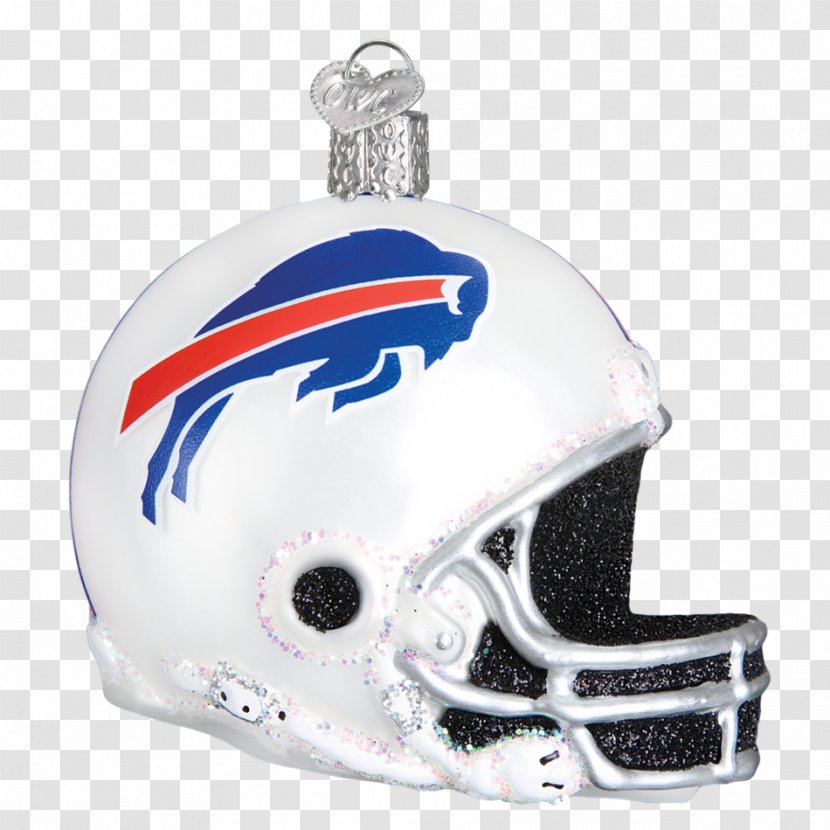 American Football Helmets Buffalo Bills NFL Super Bowl Dallas Cowboys - Headgear Transparent PNG
