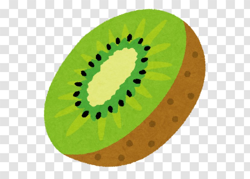 Kiwifruit Actinidain Milkshake ほらどキウイマラソン - Digestive Enzyme - Kiwi Tree Transparent PNG