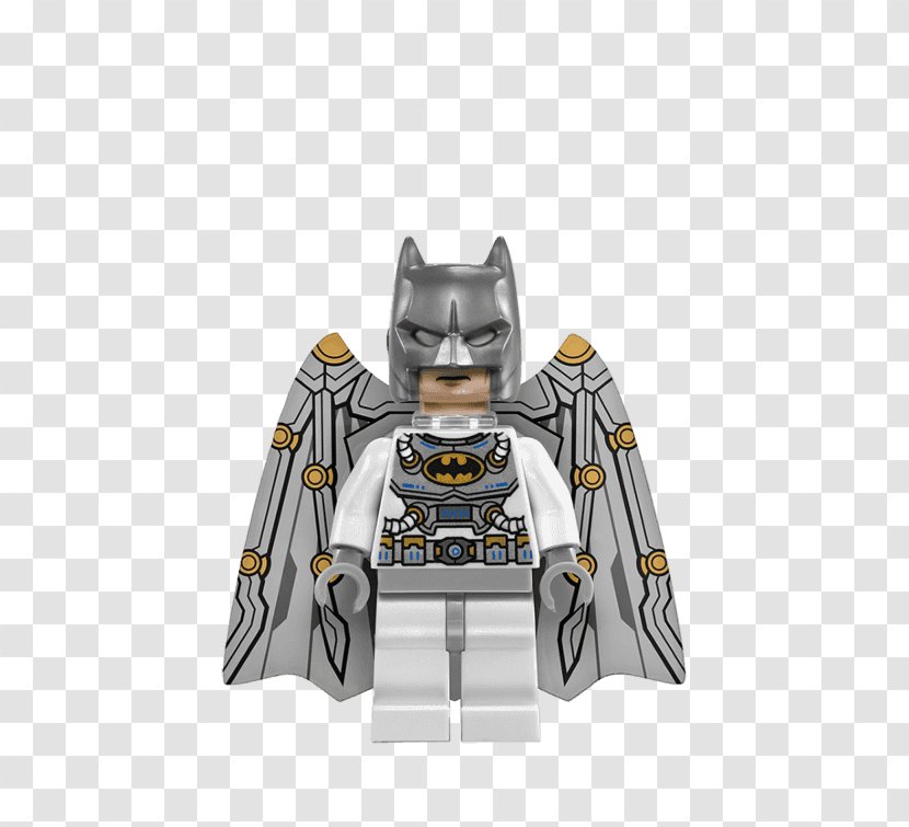 Batman Sinestro Lego Super Heroes Minifigure - Strength Building Transparent PNG