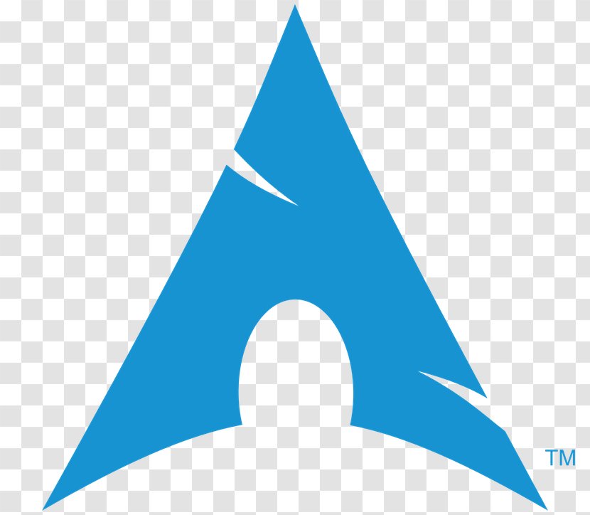 Arch Linux Distribution User Repository - Operating Systems Transparent PNG