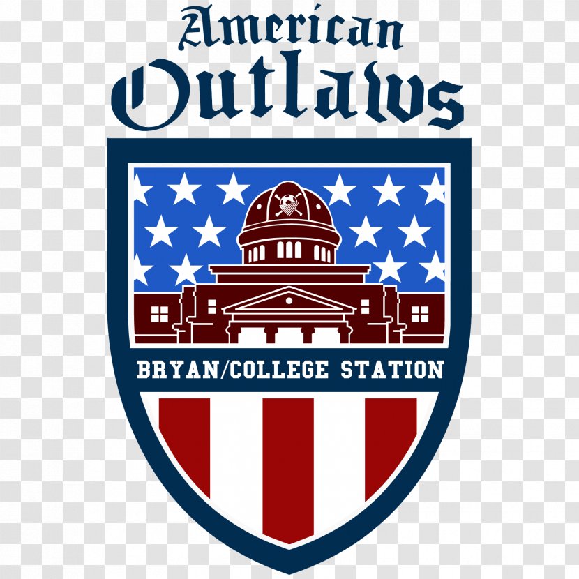 Rio Grande Valley The American Outlaws I Don't Know Sports Bar Organization KVEO-TV - Texas - Sign Transparent PNG