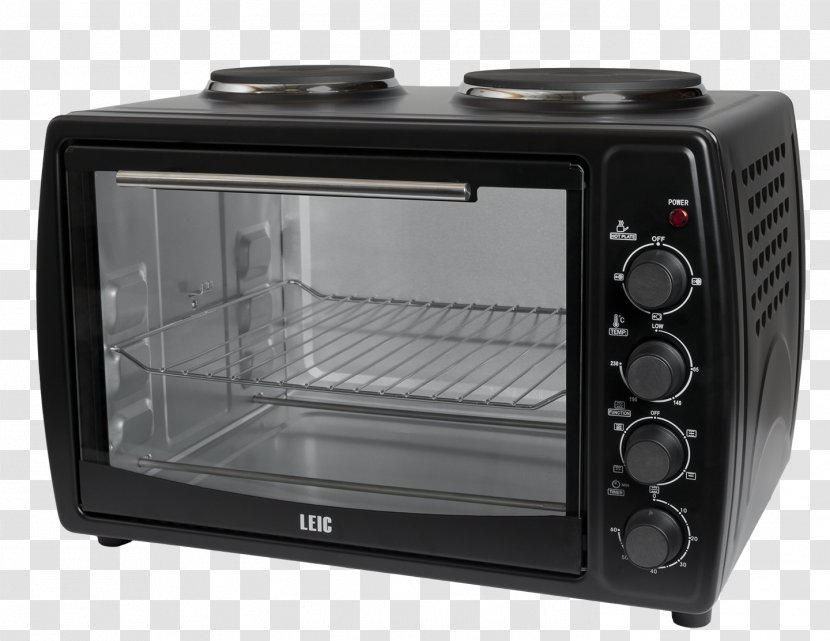 Home Appliance Electricity Oven Cooking Ranges Electric Stove - International Trade Transparent PNG