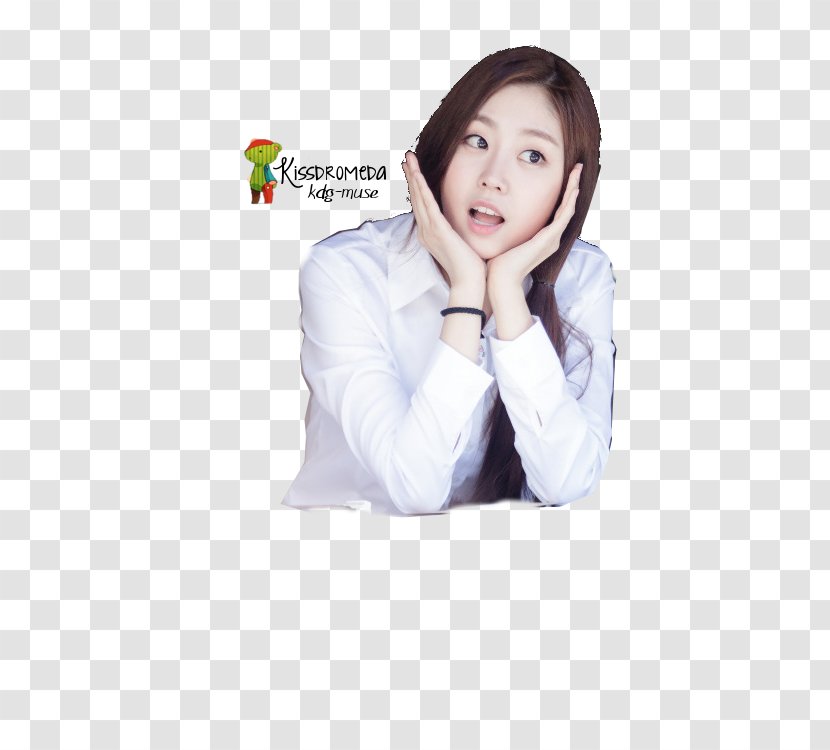 Seo Ji-soo Lovelyz Instiz Ah-Choo K-pop - Watercolor - Jisoo Transparent PNG