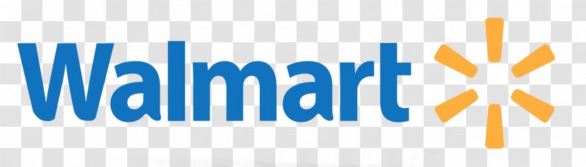 Walmart Canada Retail Company Logo Transparent PNG