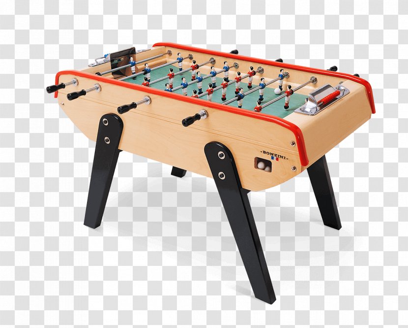 Tabletop Games & Expansions Foosball Billiards - Football - Table Tennis Transparent PNG