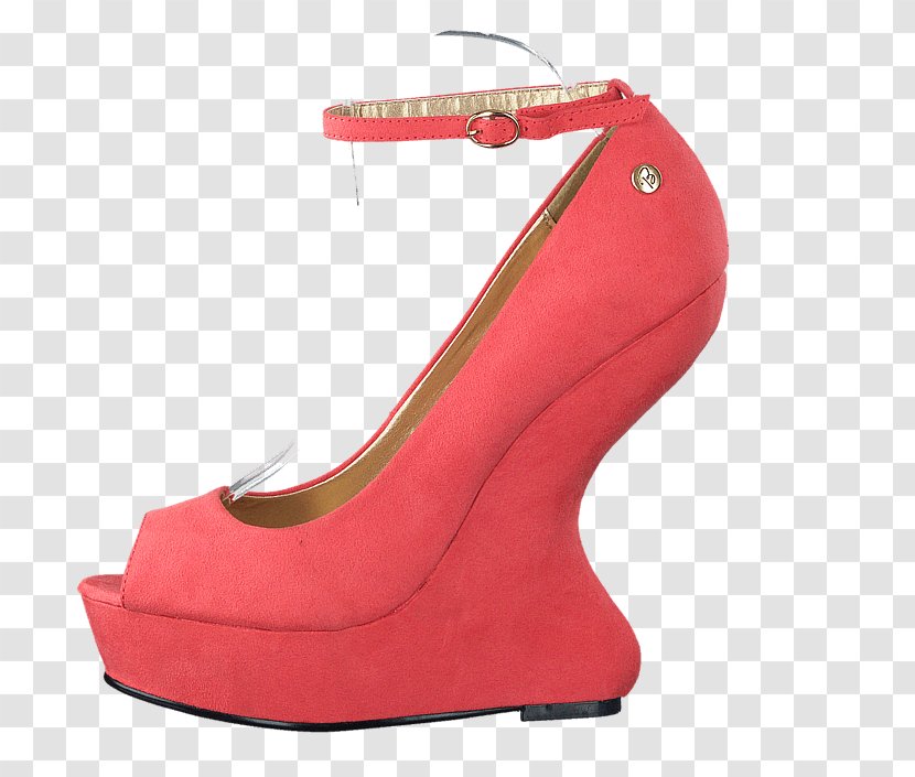 High-heeled Shoe Court Absatz Fashion - Blink Transparent PNG