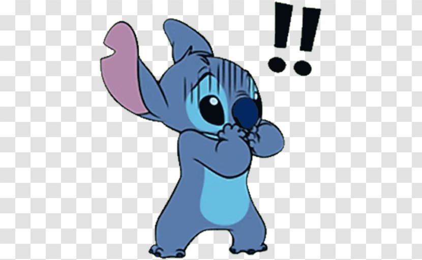 Stitch Puppy Lilo Pelekai The Walt Disney Company Drawing Transparent PNG