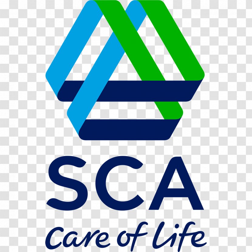 SCA Hygiene Products India Pvt. Ltd. GmbH Paper Logo - Sca Gmbh Transparent PNG