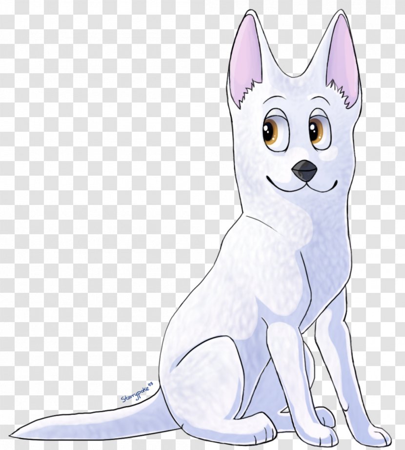 Whiskers German Shepherd White Dog Breed Cat Transparent PNG
