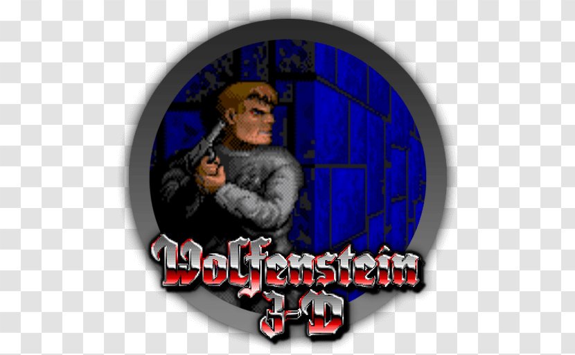 Wolfenstein 3D Counter-Strike Freedoom - Mod - Video Game Transparent PNG