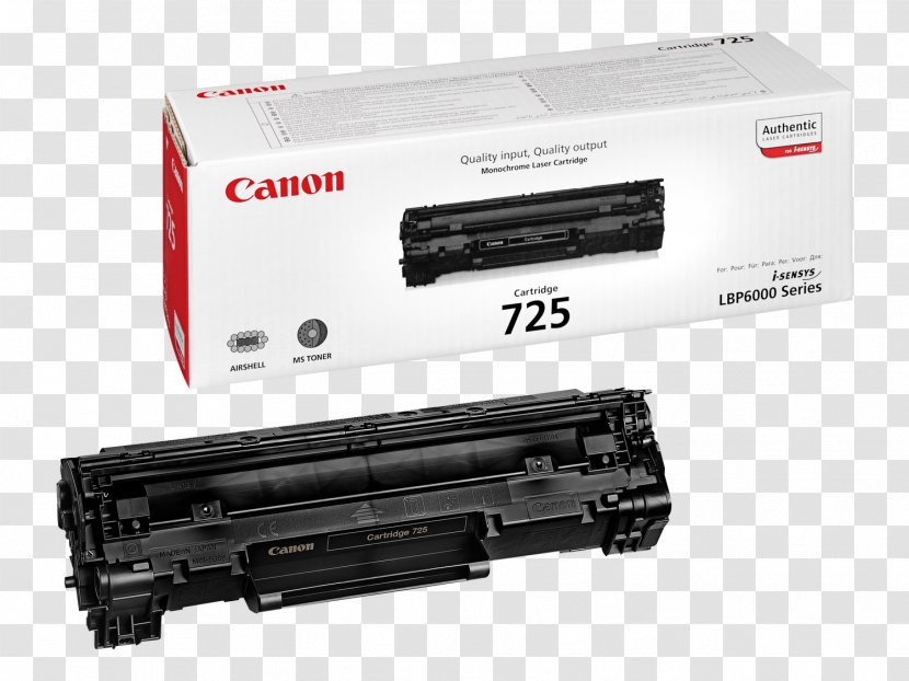 Hewlett-Packard Toner Cartridge Canon Ink - Norge As - Hewlett-packard Transparent PNG