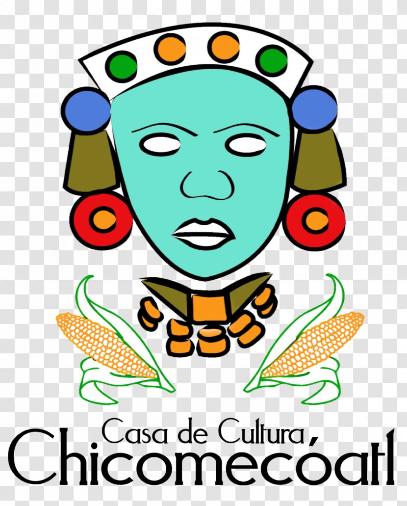 Palace Of Culture Casa De Cultura Chicomecoatl Logo Human Behavior - Artwork - Corredor Transparent PNG