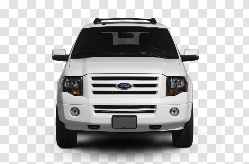 2010 Ford Expedition EL 2009 2018 Sport Utility Vehicle Transparent PNG