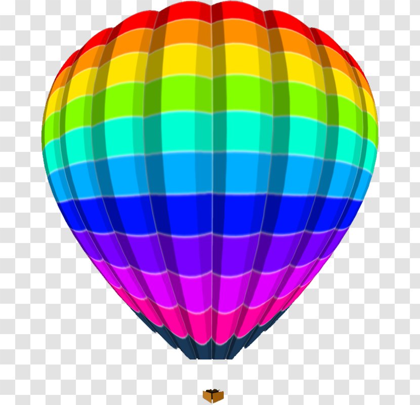 Balloon Flight Cartoon - Animation - Hot Air Transparent PNG