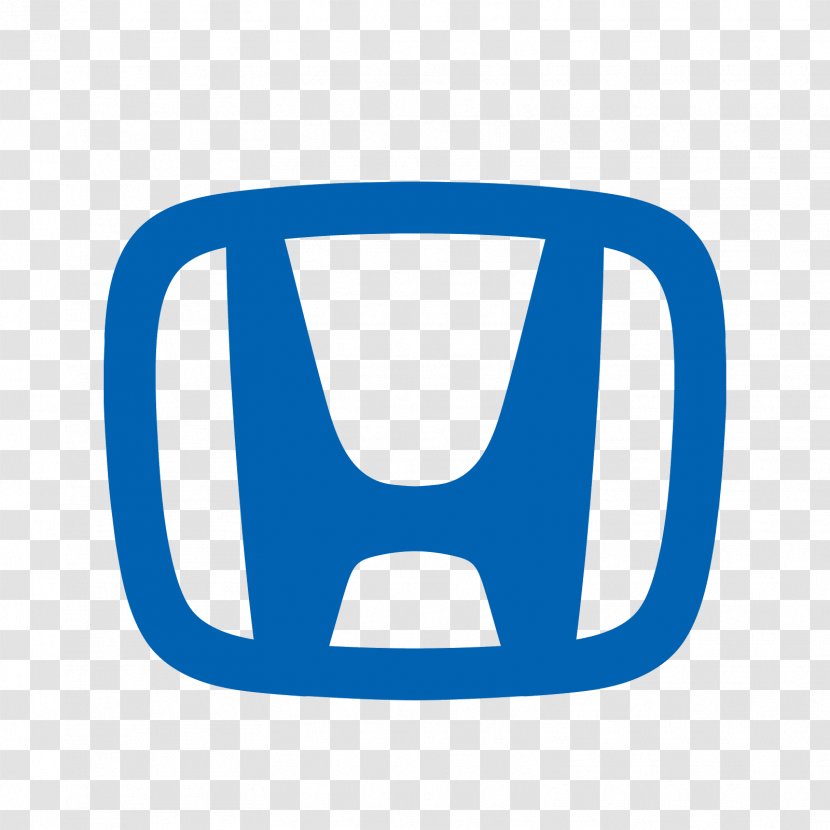 Honda Logo Accord HR-V Car - Hrv Transparent PNG