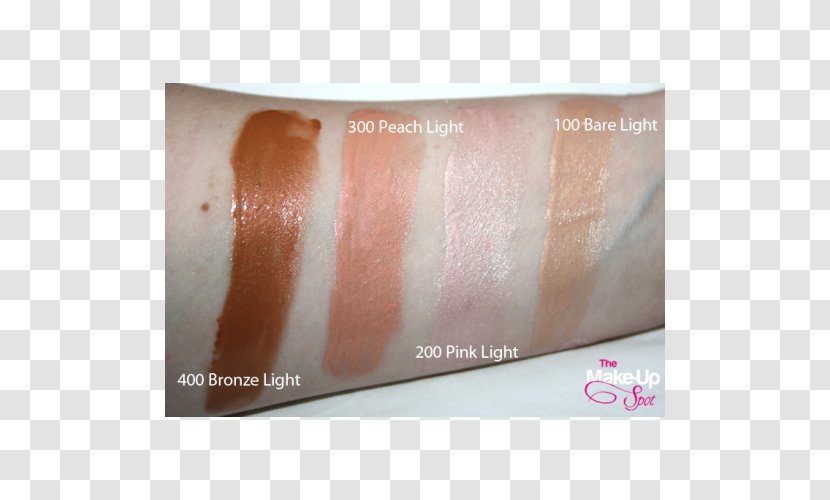 Revlon Lip Gloss Cosmetics Rouge Eye Shadow - Makeup Artist - Face Make Up Transparent PNG
