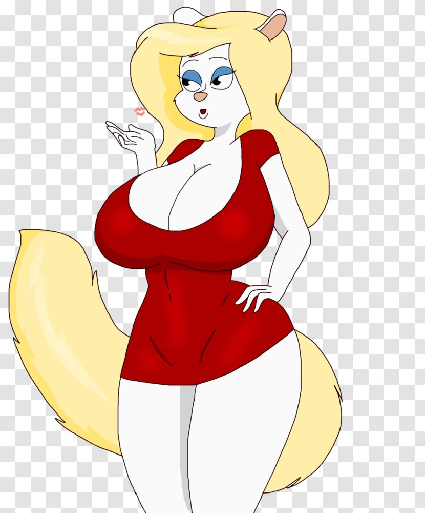 Minerva Mink DeviantArt Cartoon Transparent PNG