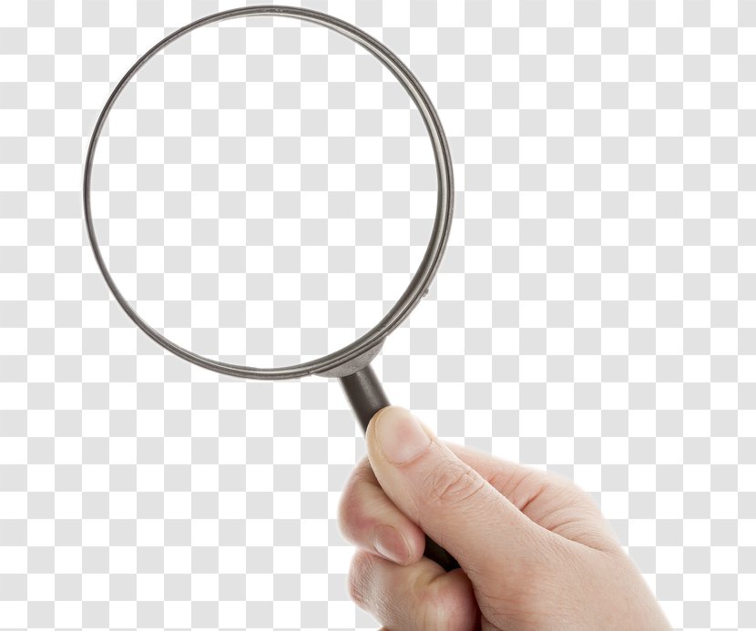 Magnifying Glass Download Clip Art - Die Transparent PNG
