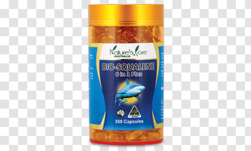 Squalene Nature Story Squalane Shark Natural Product - Dietary Supplement - Pineapple Juice Transparent PNG