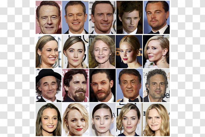 88th Academy Awards 90th 89th Dolby Theatre - Heart - Actor Transparent PNG