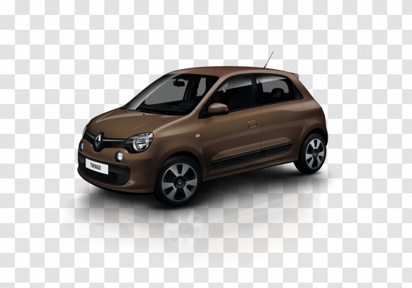 Renault Twingo Clio Car Scénic - Bumper Transparent PNG