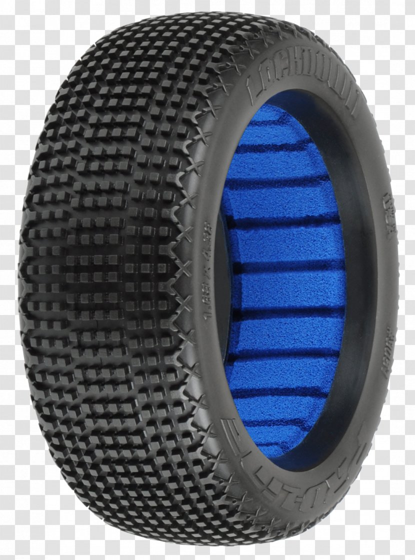 Car Tire Pro-Line Tread Dune Buggy - Synthetic Rubber - Racing Tires Transparent PNG