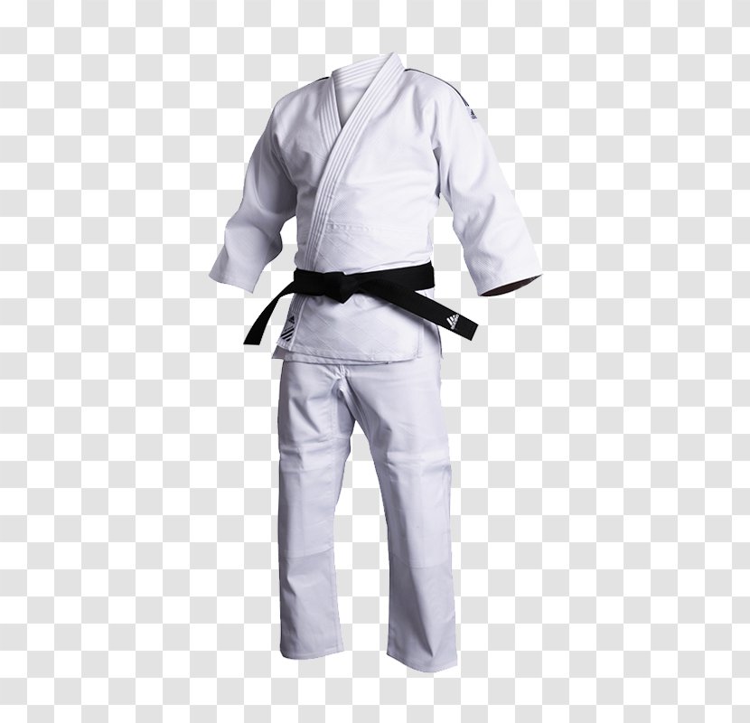 Judogi Karate Gi Junior Judo Brazilian Jiu-jitsu - Uniform - Mixed Martial Arts Transparent PNG