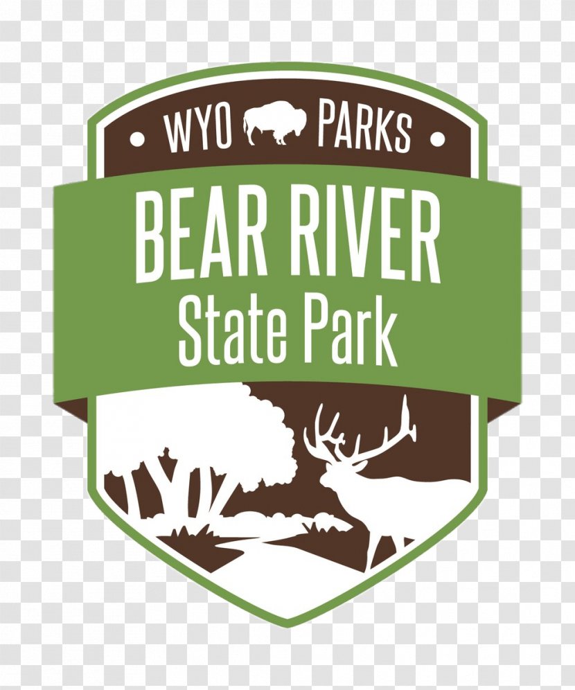 Bear River State Park Pedernales Falls Boysen Buffalo Bill - Brook Transparent PNG
