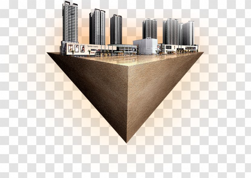 Building - Computer Graphics - Business,Triangle,Building Transparent PNG