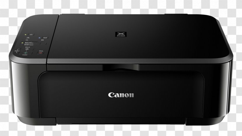 Multi-function Printer Canon Inkjet Printing ピクサス - Pixma Mg3620 Transparent PNG