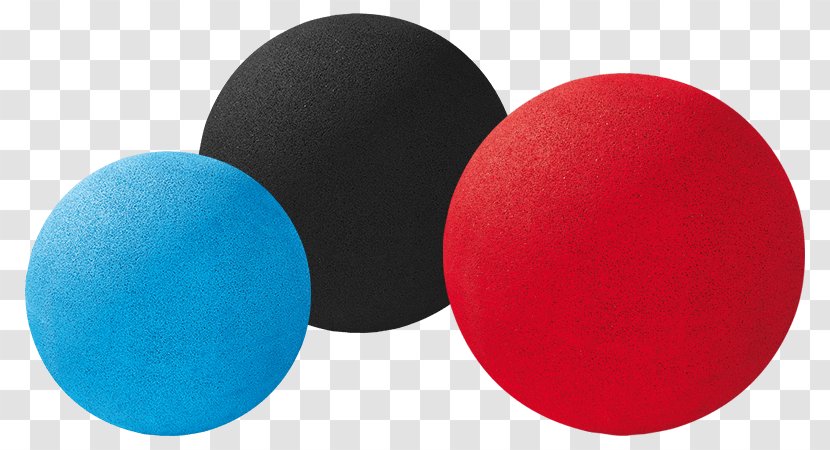 Dodgeball Sphere Boules Game - EPDM Rubber Transparent PNG