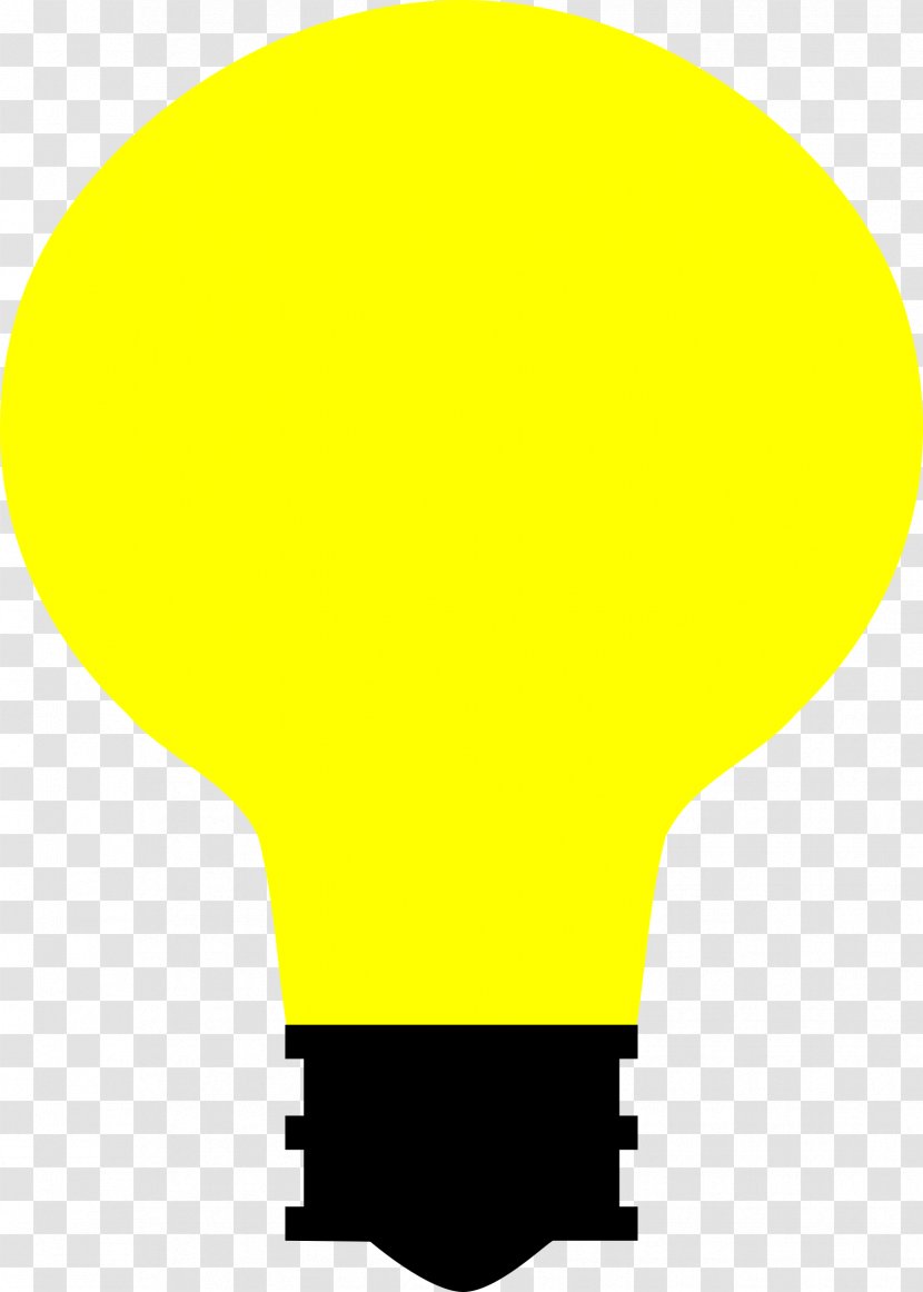 Drawing Clip Art - Graphic Arts - Incandescent Light Bulb Transparent PNG