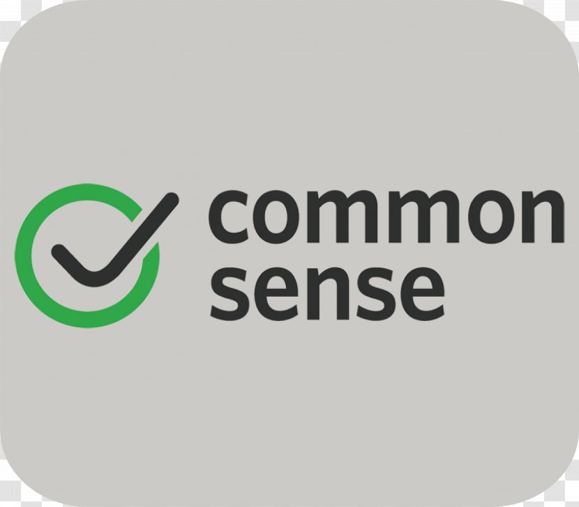 Common Sense Media Family Child Transparent PNG