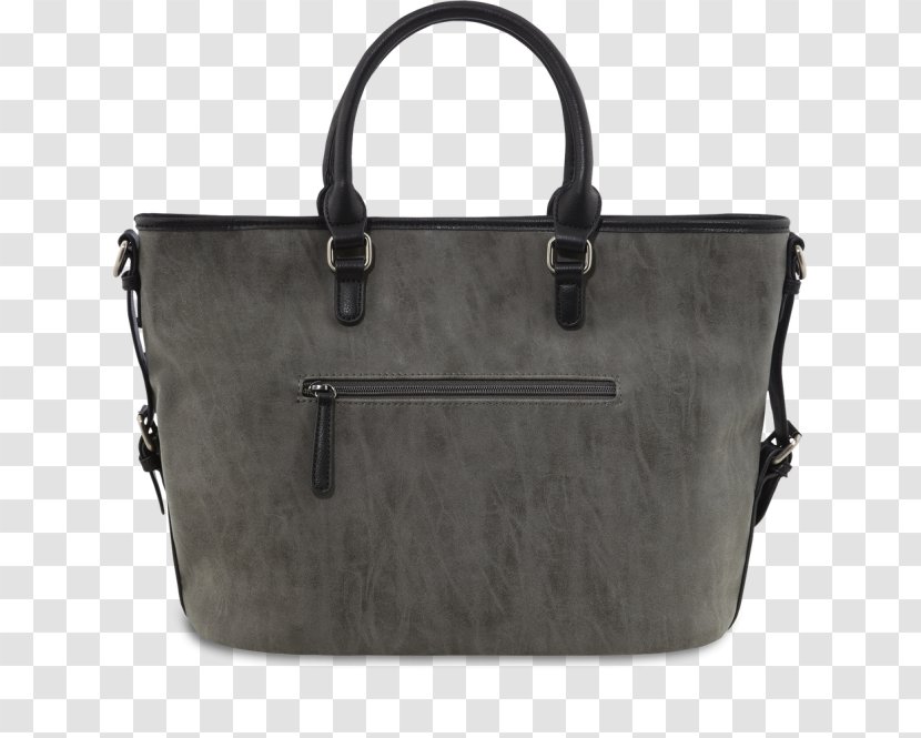 Tote Bag Handbag Leather Baggage - Fashion Accessory Transparent PNG