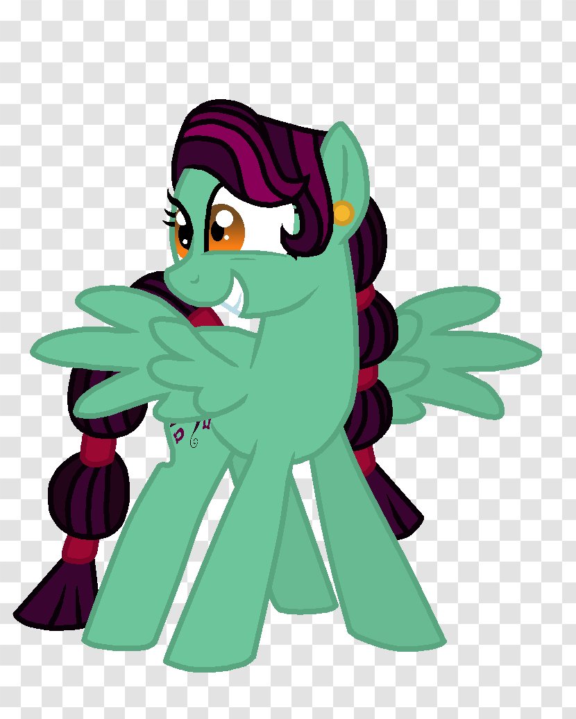 Pony Total Drama World Tour - Season 3 - Drawing Mildred Stacey Andrews O'Halloran Fan ArtTotal Transparent PNG