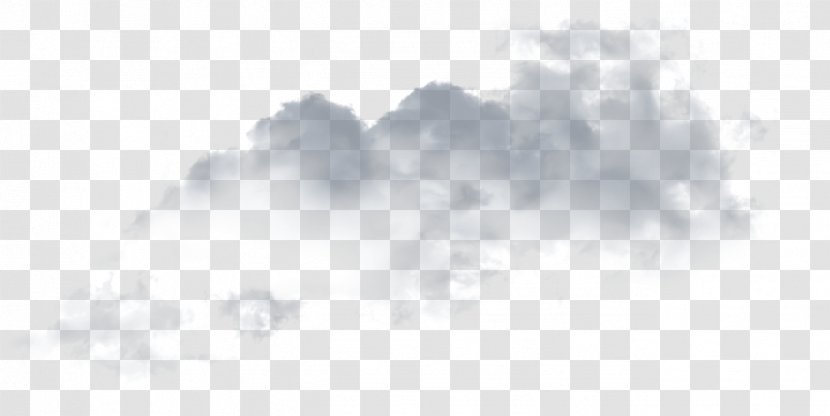 Cloud Cumulus PhotoScape Sky - Cartoon Transparent PNG