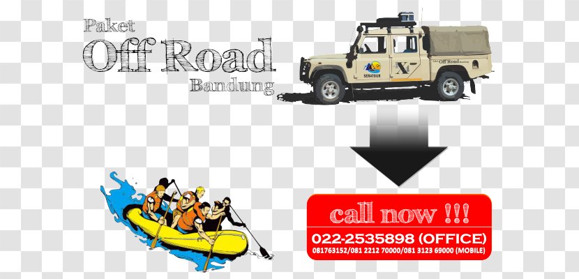 Seratour | Bandung City Tour Car Land Rover Off-roading Motor Vehicle - Automotive Design - Off Road Transparent PNG