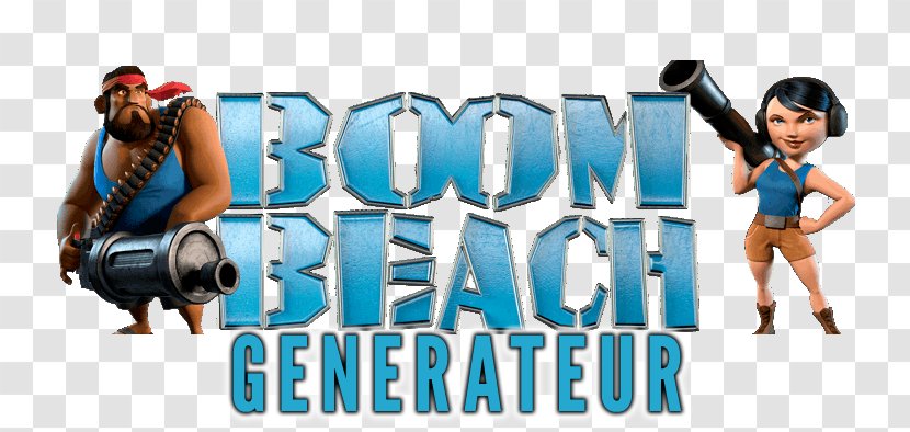 Boom Beach Logo Advertising Brand - Mobile Phones - Diamond Transparent PNG