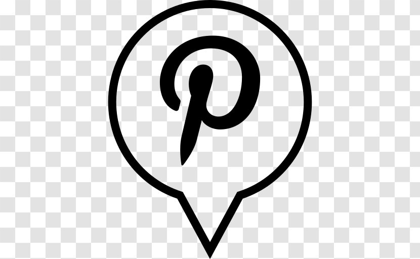 Social Media Logo Clip Art - Heart Transparent PNG