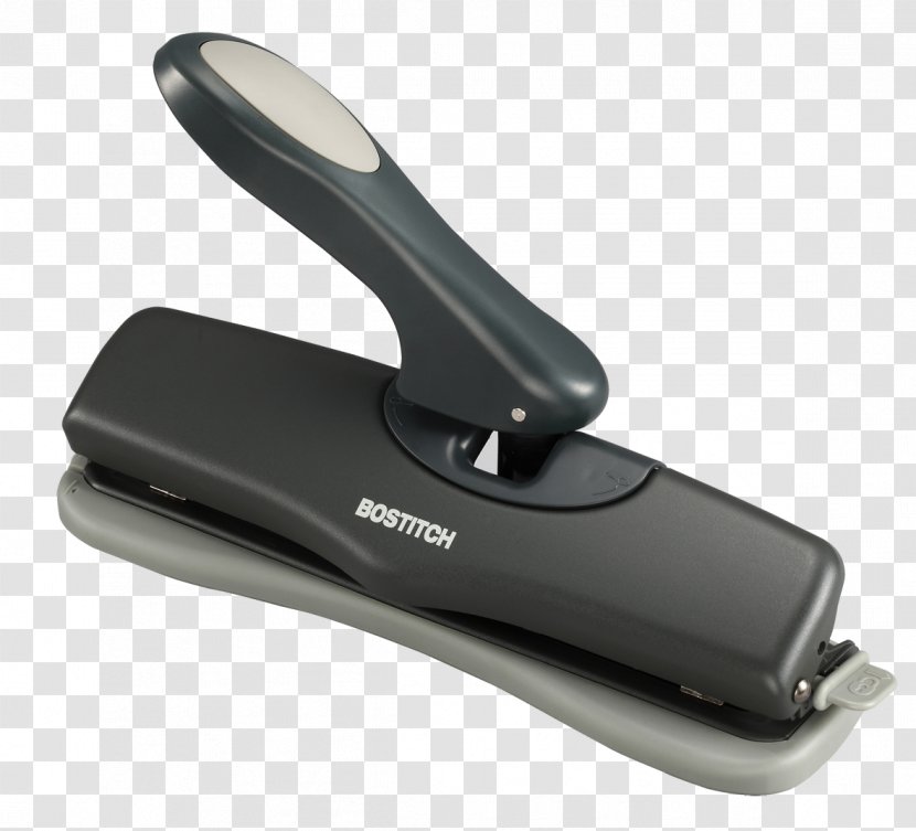 Hole Punch Tool Stapler - Film - Hardware Transparent PNG