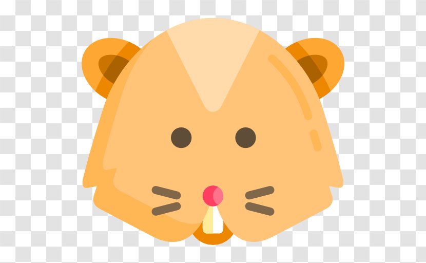 Hamster - Cat Like Mammal - Pet Shop Transparent PNG